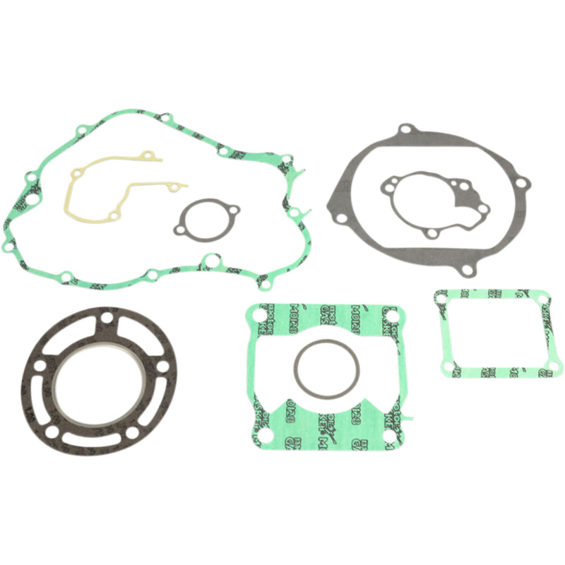Athena Gasket Kit - P400485850124 Yamaha YZ 125 1983-1985