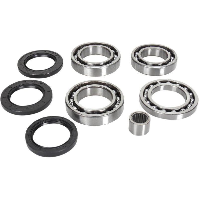 Moose Offroad Bearing And Seal Kit - 25-2101 For Arctic Cat Wildcat 2013-2016 | Textron Wildcat 2018-2019