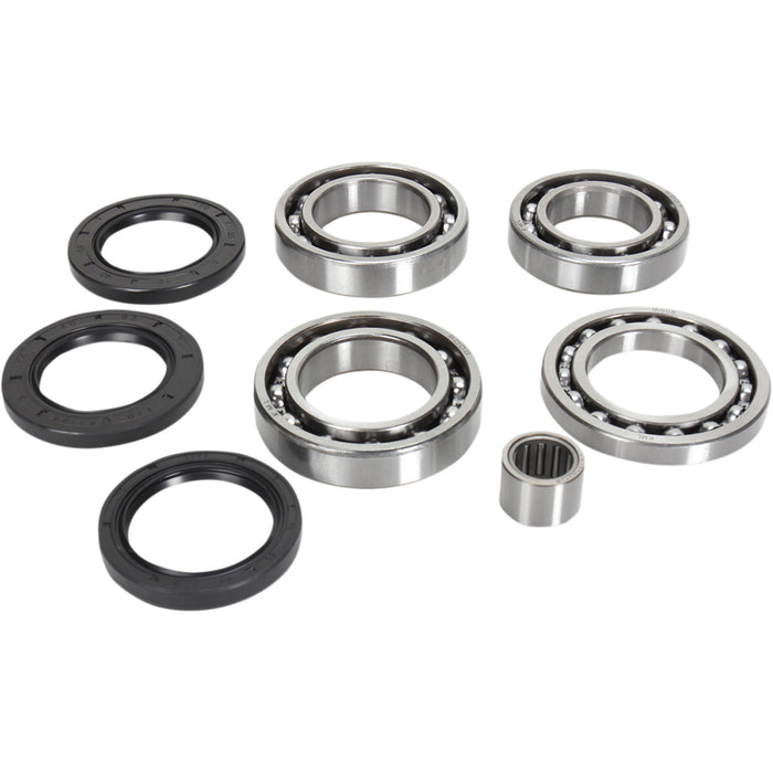 MOOSE OFFROAD 1205-0259 25-2101 Bearing/Seal Kit differential  - arctic cat - rear