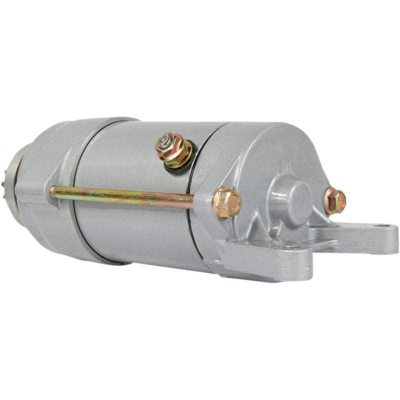 Parts Unlimited Starter - 2110-0759 Yamaha Virago / 1100 Star Classic / Star 1100 Custom / XVS1100AT Star 1100 Silverado 1999-2009
