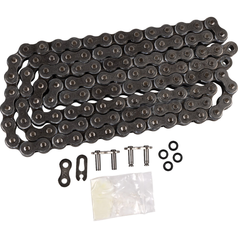 JT CHAINS 1223-0591 JTC520X1R114DL 520 X1R Heavy Duty X-Ring Sealed Drive Chain 520 X1R - Heavy Duty Drive Chain - 114 Links