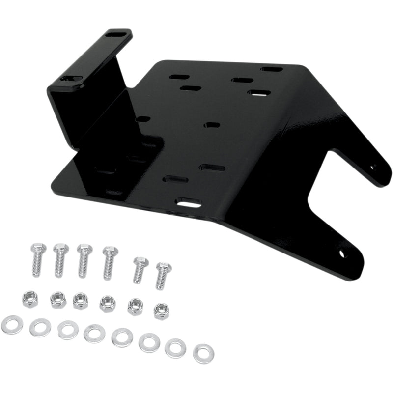 Moose Offroad Mounting Kit - 1552PF Yamaha Rhino 2006-2013