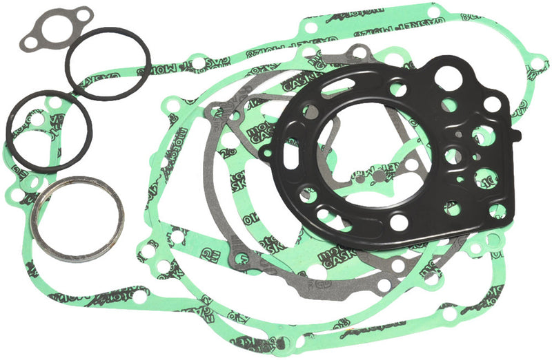 Athena Complete Gasket Kit - P400250850127 Kawasaki KX 125 1990-1991