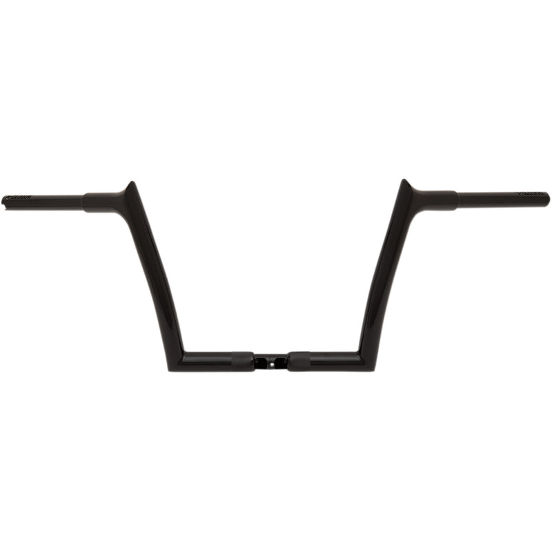 (OPEN BOX) Fat Baggers Inc. Handlebar - 906010-B For Harley Touring 2015-2022