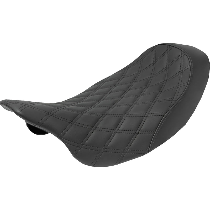 Saddlemen Renegade Seat - 808-07B-002LS For Harley Touring 2008-2025