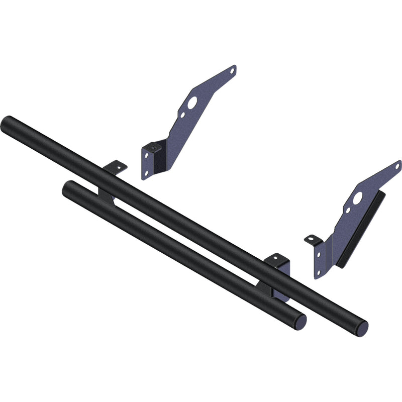 KFI Products Bumper - 101935 Honda Pioneer 2021-2023