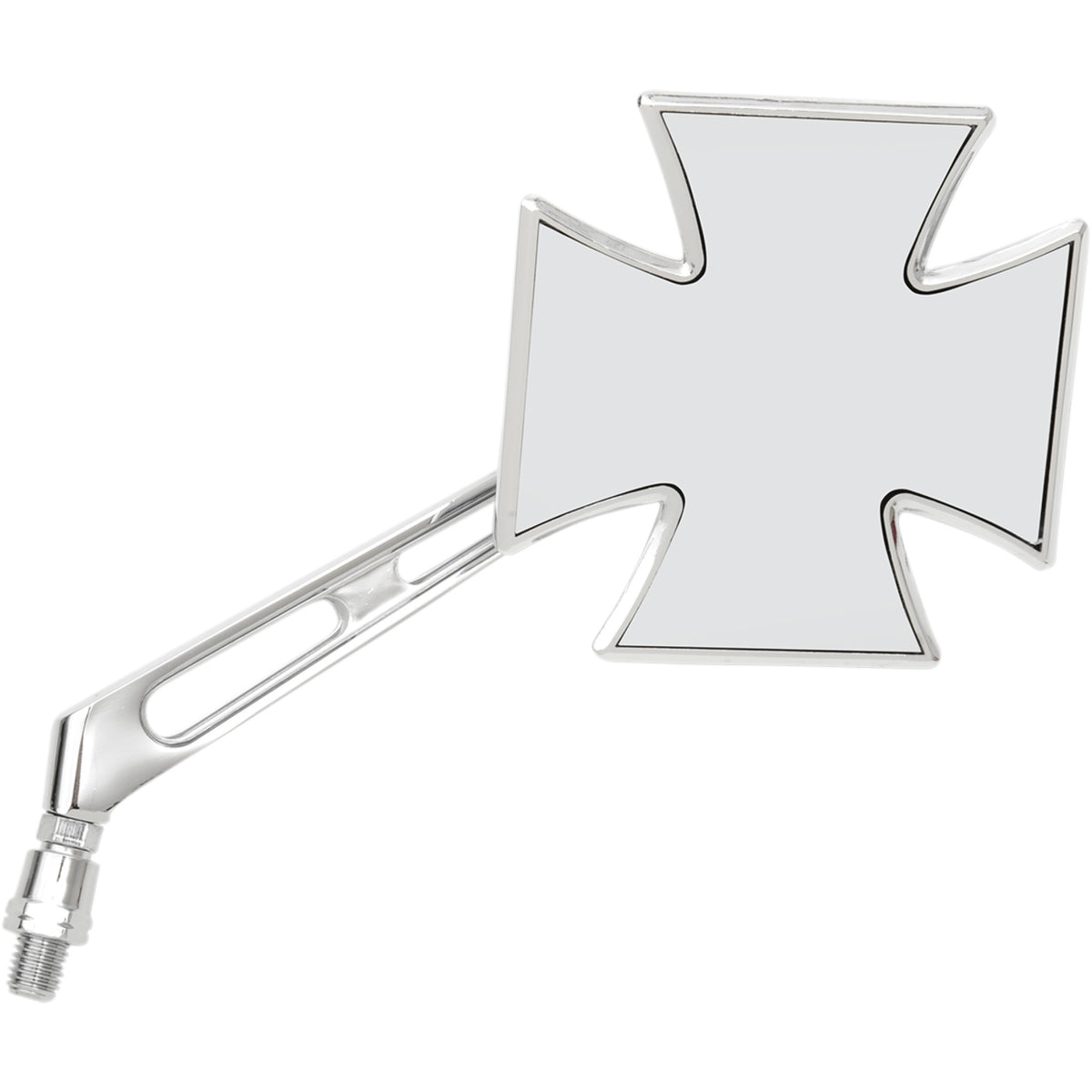 EMGO 0640-0293 20-34863A Maltese Cross Mirror Mirror - Maltese