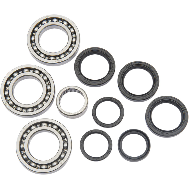 MOOSE OFFROAD 1205-0168 25-2065 Bearing/Seal Kit differential  - front