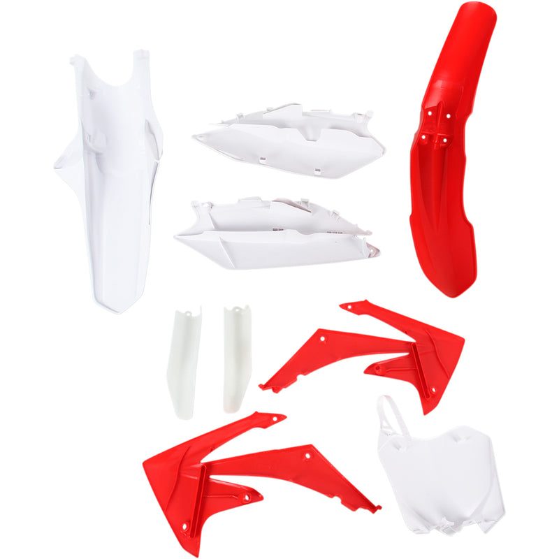 Acerbis Body Kit - 2198000438 Honda CRF450R / CRF250R 2009-2013
