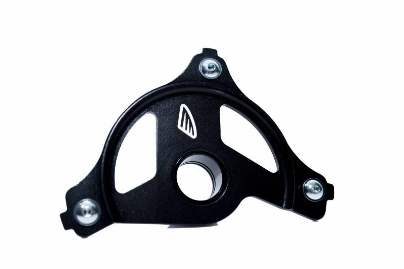 Cycra 1CYC-1097-03 04-23 Yamaha YZ125 Disc Cover Mount - Black - Photo - Primary