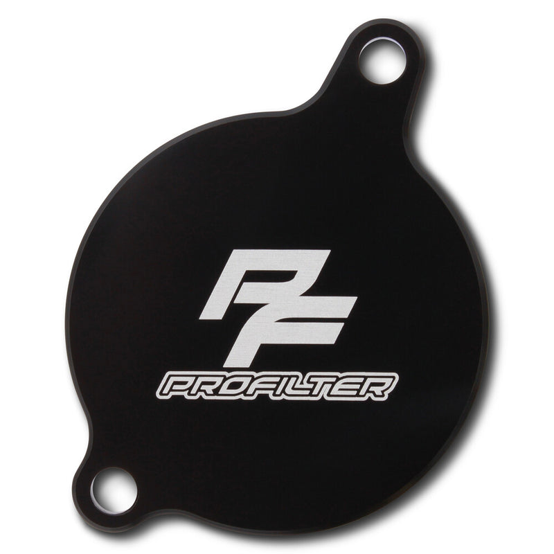 Pro Filter OIL Filter Cover - BCA-3001-00 Kawasaki KX 450 2006-2016