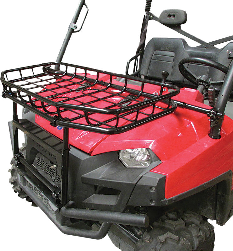 Seizmik Hood Rack - 58-08070 Polaris Ranger 2009-2017