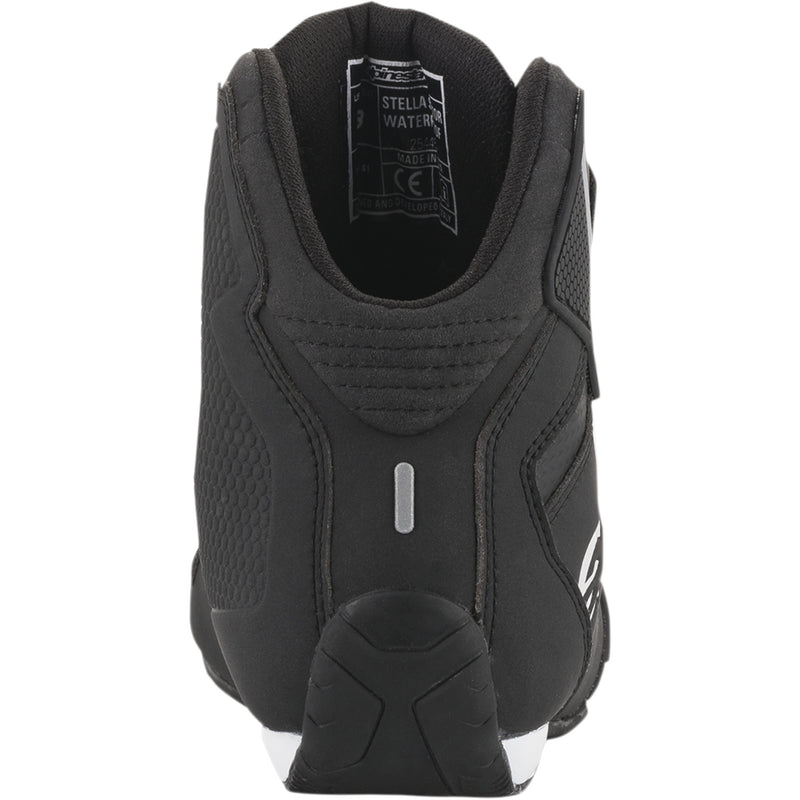 ALPINESTARS Stella Sektor Shoes Black - US