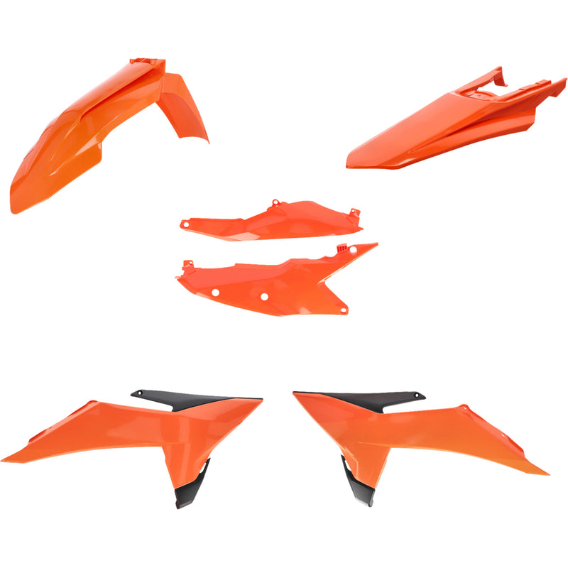 Acerbis Body Kit - 2986808211 KTM Dirt Bikes 2025