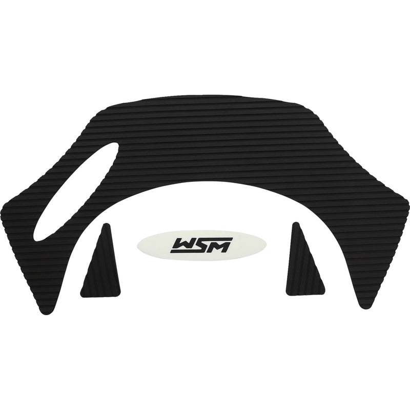 Wsm Traction Mat - 012-312BLK Sea-Doo Watercraft 2006-2011