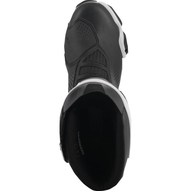 ALPINESTARS SMX-6 V3 Vented Boots Black/White - US