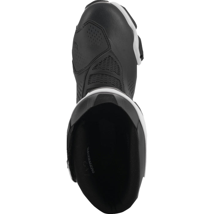 ALPINESTARS SMX-6 V3 Vented Boots Black/White - US
