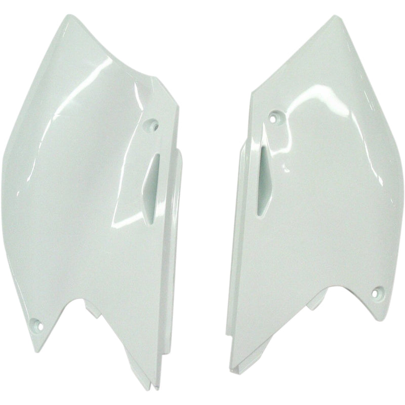 Acerbis Side Panel - 2043370002 For Kawasaki KX 250 2004-2005 | Suzuki RMZ 250 2004-2006