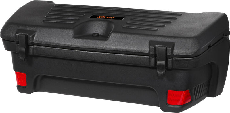 Kolpin 61-3201 93201 REAR TRAIL BOX