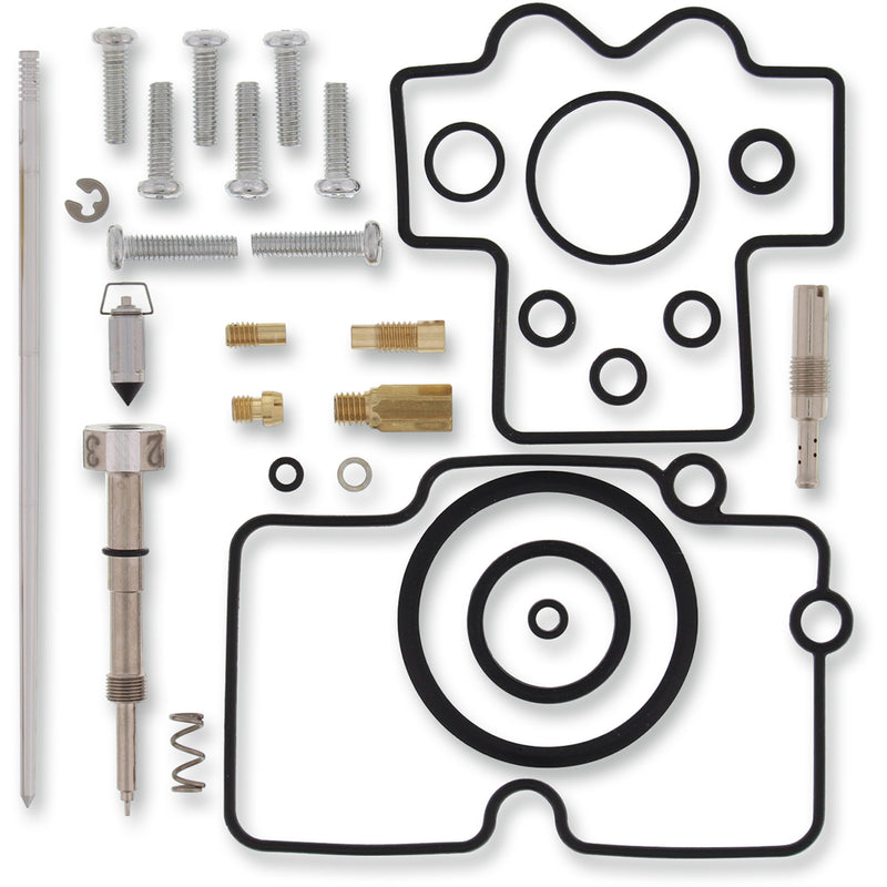 Moose Offroad Repair Kit - 26-1457 Honda CRF250X 2004-2006