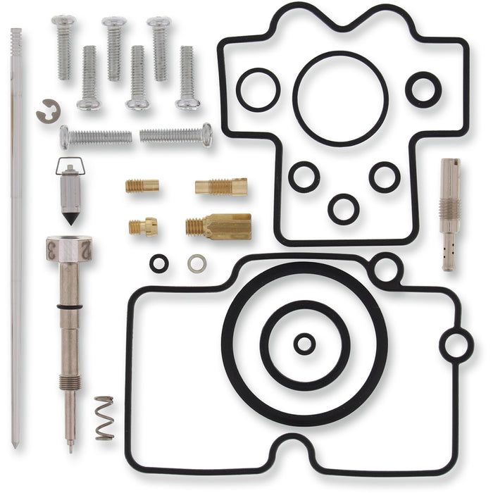MOOSE OFFROAD 1003-0870 26-1457 Carburetor Repair Kit - Honda