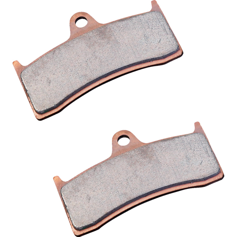 ARLEN NESS 1721-3251 02-230 Brake Pads 6-piston differential bore