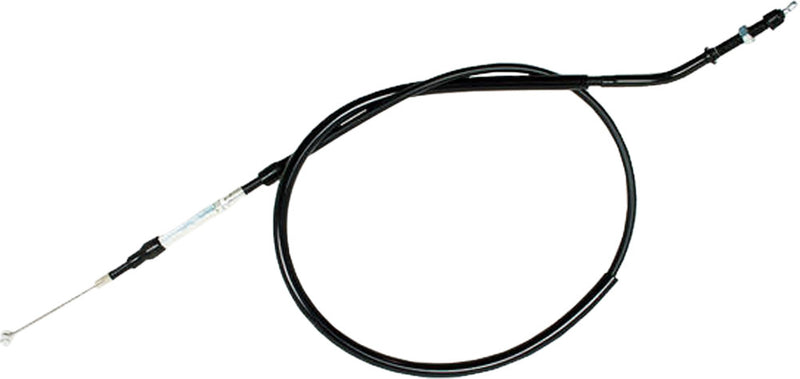Motion Pro Black Vinyl Clutch Cable - 02-0545 Honda CRF450R 2002-2007