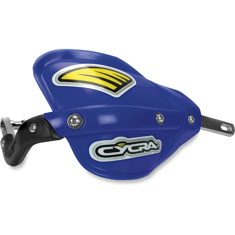 CYCRA 0635-0758 1CYC-7500-62 Probend™ Alloy Bar Pack Handguards - Probend™ - Bar Pack - Blue