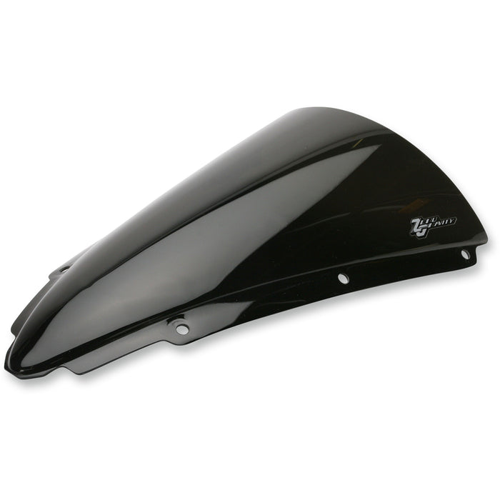 ZERO GRAVITY 2301-0514 20-246M-19 SR Series Windscreen Windscreen - Dark Smoke - ZX6R/RR '05-'06
