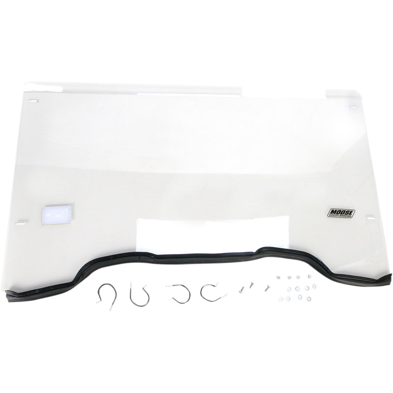 Moose Offroad Windshield - V000045-12200M Honda Pioneer 2014-2024