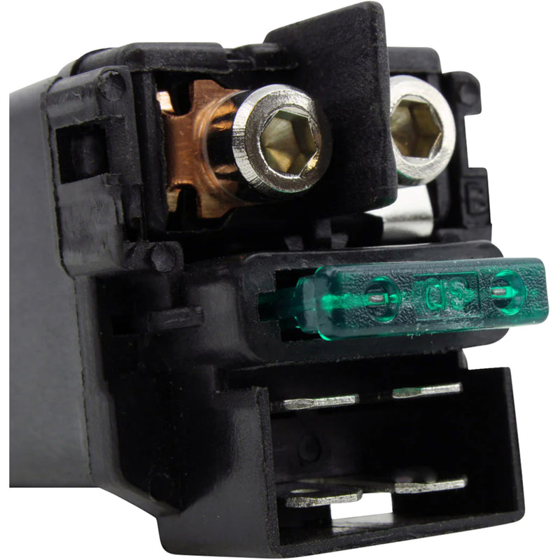 RM STATOR 2110-1374 RM09009 Starter Relay Solenoid Starter Solenoid/Relay - Kawasaki/Honda
