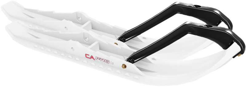 C&a 150-20121 77010428 TMX SKIS WHITE