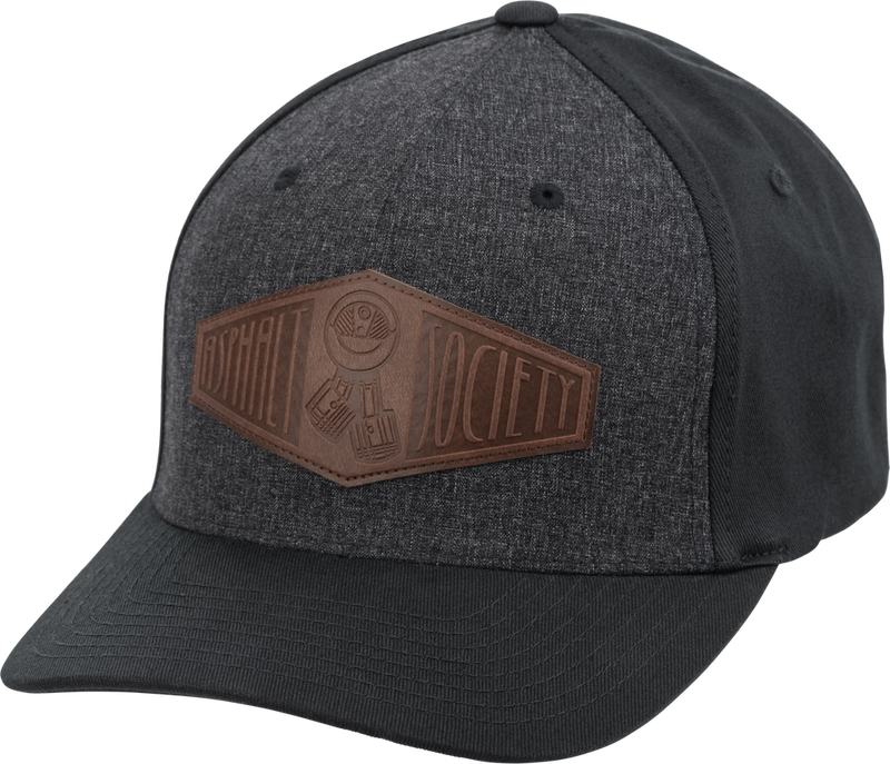Highway 21 Asphalt Society Hat