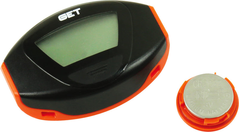 Get 68-45297 GK-GETHM-0001 GET SMART SOS / HOUR METER