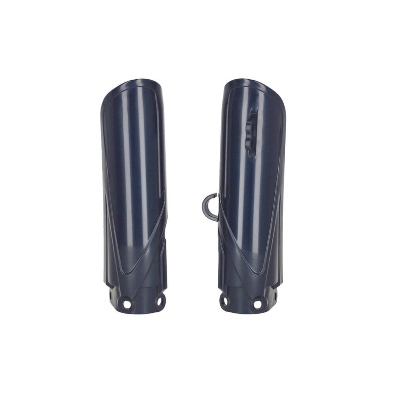 Acerbis Lower Fork Cover SET Yamaha Dark Blue - 2726680114 Yamaha YZ 65 2018-2026