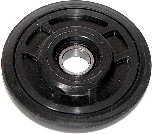 Ppd 541-5006 R0135H-2-001A IDLER WHEEL BLACK 5.31"X25MM