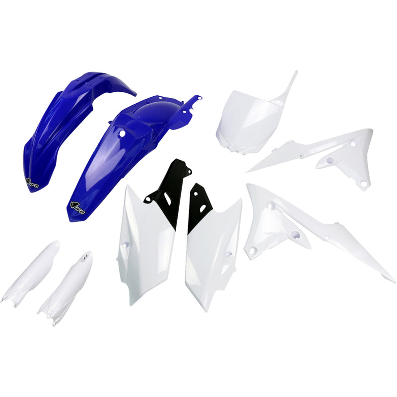 Ufo Body Kit - YAKIT318F@999 Yamaha YZ 250 / YZ 450 2014-2018