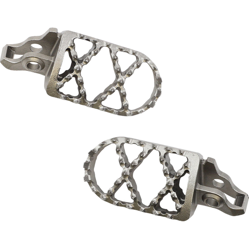MOOSE OFFROAD 1620-0641 NRCR-5 Pro Footpegs standard - honda