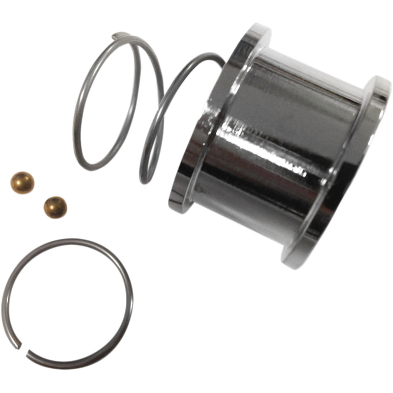 Fuel Tool Collar - MC900 For Harley Motorcycles 2000-2026