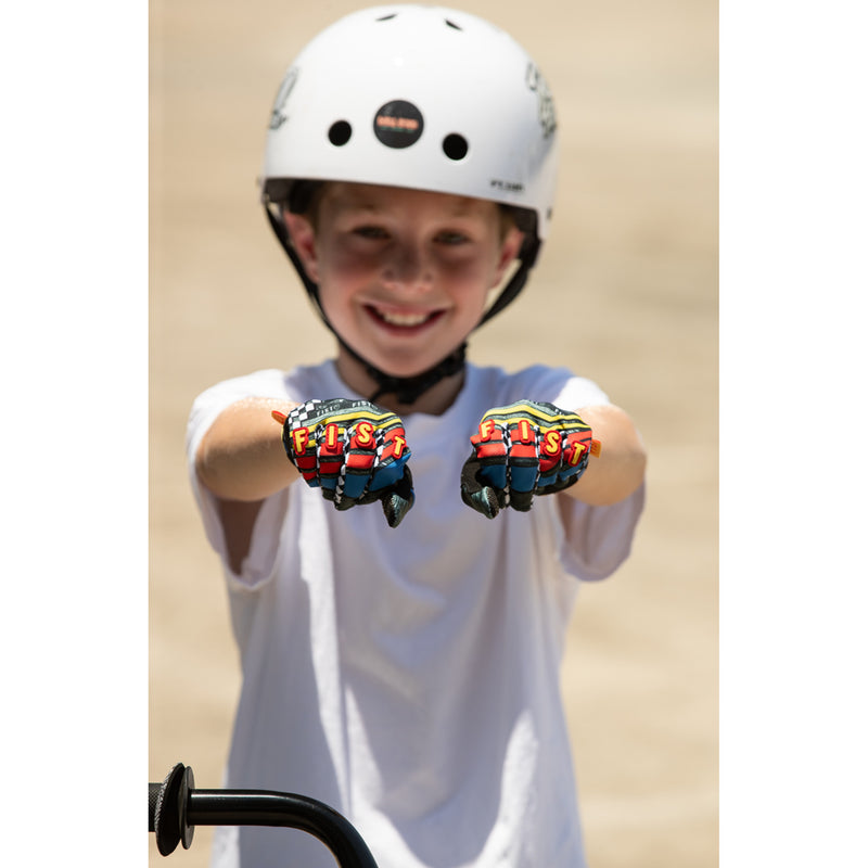 FIST HANDWEAR Youth Speedway Gloves