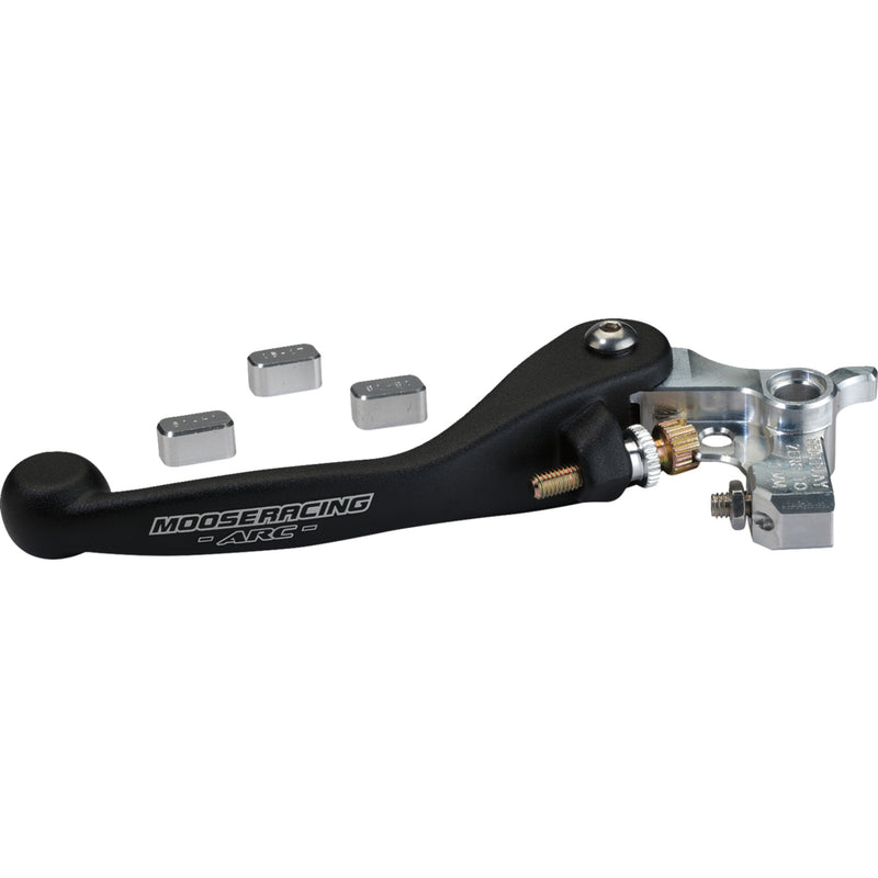 Moose Offroad Lever - AC-MCL-203iM For KTM Dirt Bikes 2006-2026 | Husqvarna Dirt Bikes 2010-2026 | Beta Dirt Bikes 2012-2026 | TM Dirt Bikes 2008-2022