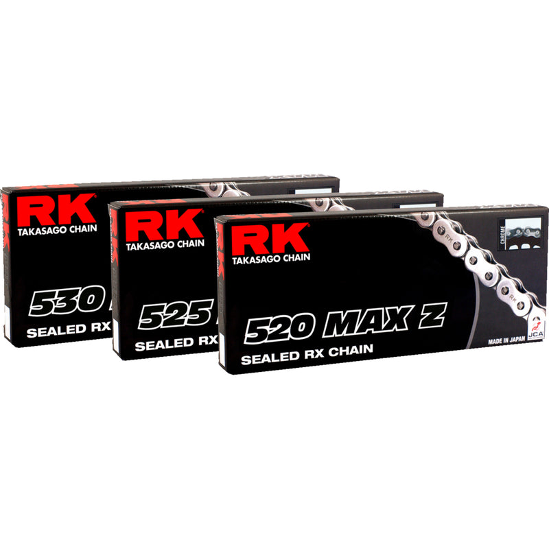 RK 1222-0403 520MAXO-82 520 Max O Chain 520 Max O - Drive Chain - 82 Links
