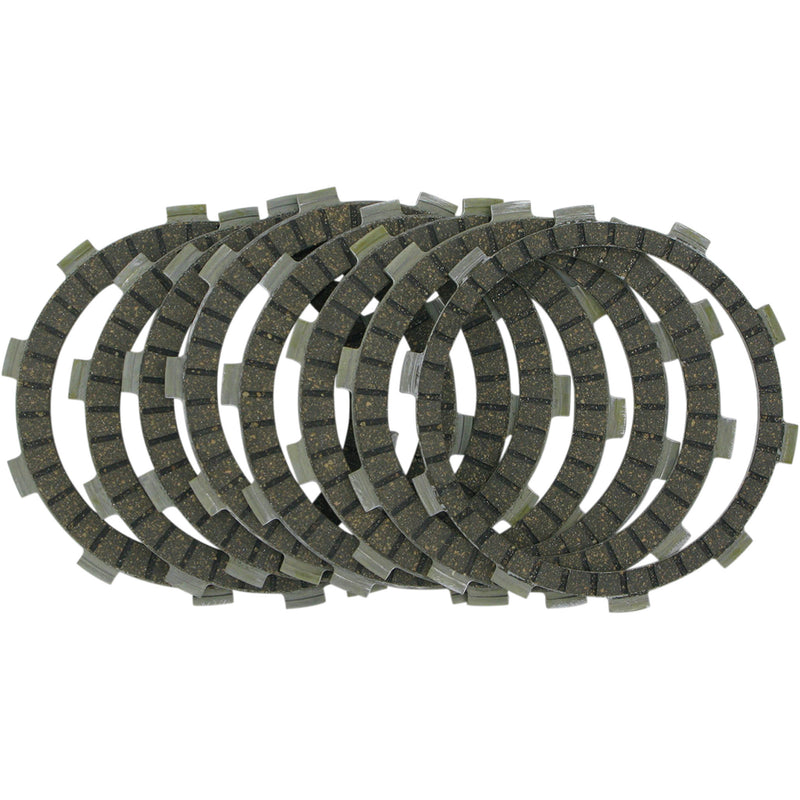 EBC Clutch Kit - CK1230 For Honda Motorcycles 1997-2018 | Benelli 600 2014