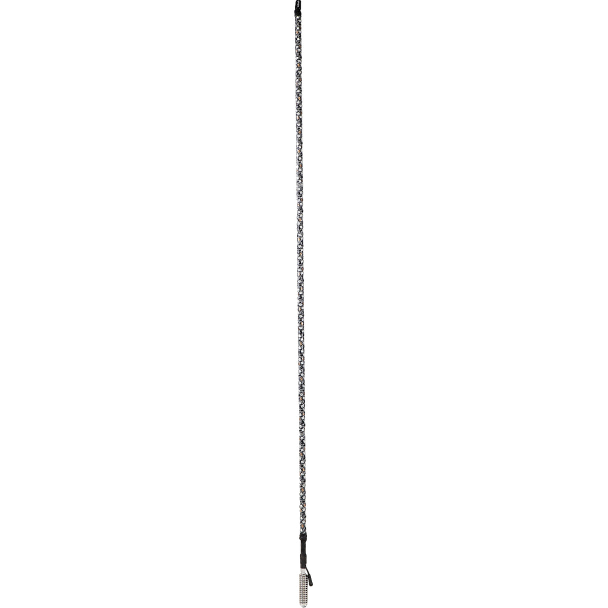 WHIPITLIGHTRODS 2040-2931 SB-RGBBT-151 Bluetooth RGB Light Rod 5' Ligh ...