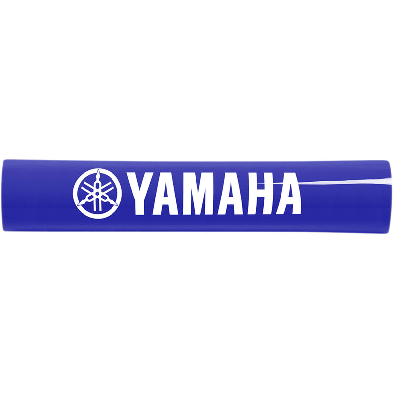 FACTORY EFFEX 0601-5234 23-66222 Handlebar Pad — Yamaha Handlebar Pad - Mini - Yamaha