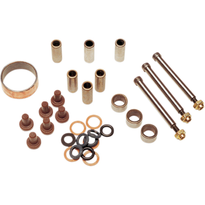 EPI WE210145 WE210145 Primary Clutch Rebuild Kit Clutch Rebuild Kit