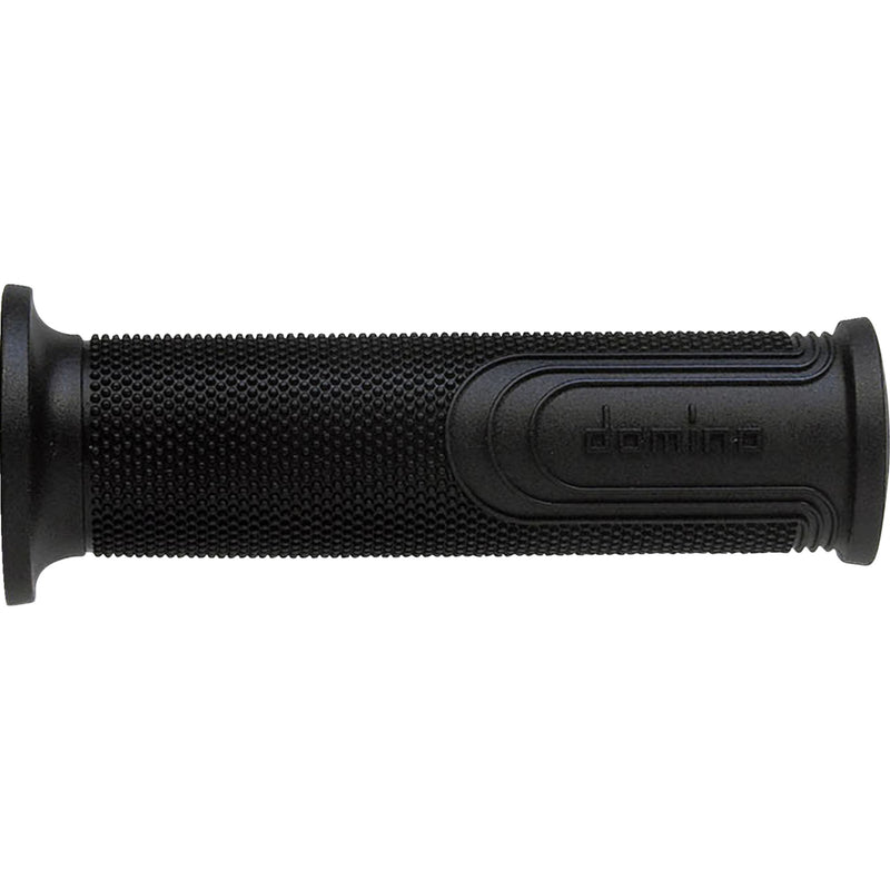 G2 ERGONOMICS CORP. 0630-2954 6274.82.40.06-0 7/8" Street Style Handlebar Grips Grips - 7/8" - Black