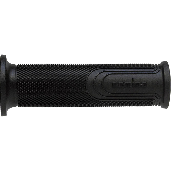 G2 ERGONOMICS CORP. 0630-2954 6274.82.40.06-0 7/8" Street Style Handlebar Grips Grips - 7/8" - Black