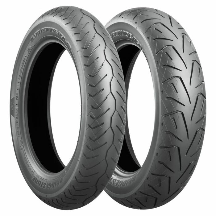 Bridgestone 874-1243 9032 TIRE BATTLECRUISE H50 REAR 240/40R18 79V RADIAL TL