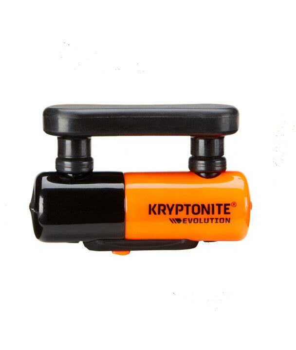 Kryptonite Evolution Compact Disc Lock - 003212